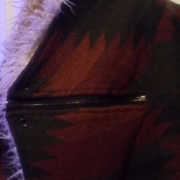 Free People Jacket - Picture 9 of 10